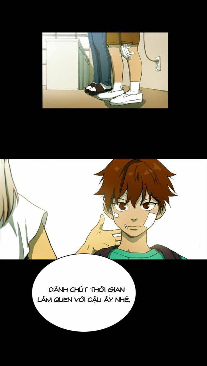 săn phù thủy chapter 1 9