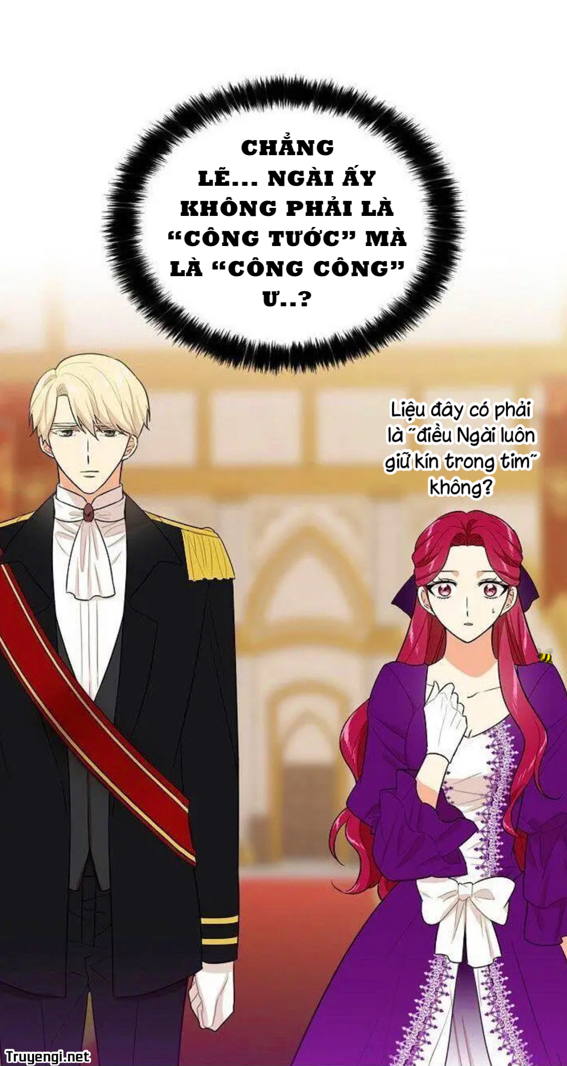 xuyên không trở thành mẹ của nhân vật phản diện chapter 0 24