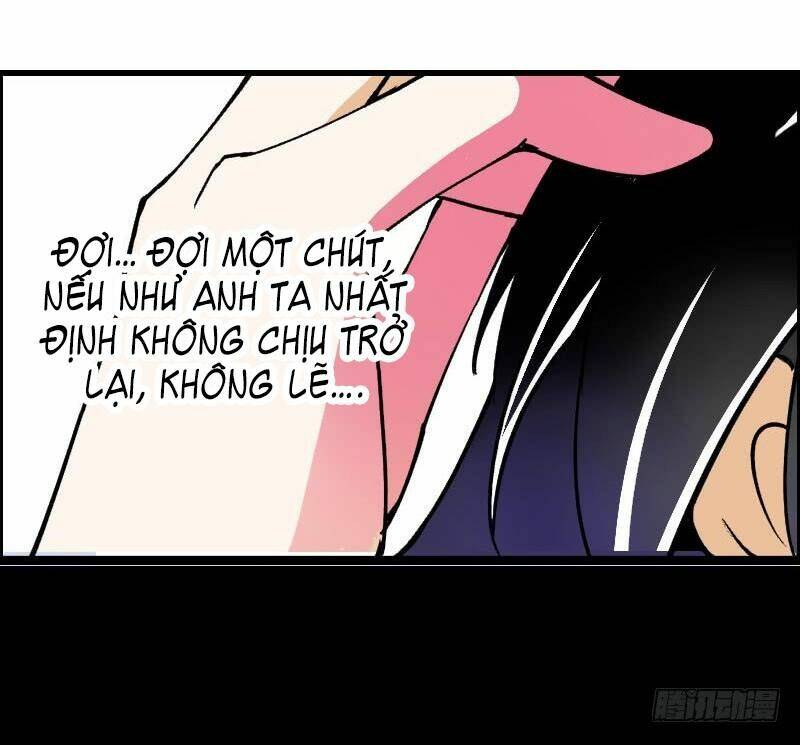 cứu tôi đi hủ thần chapter 6 12