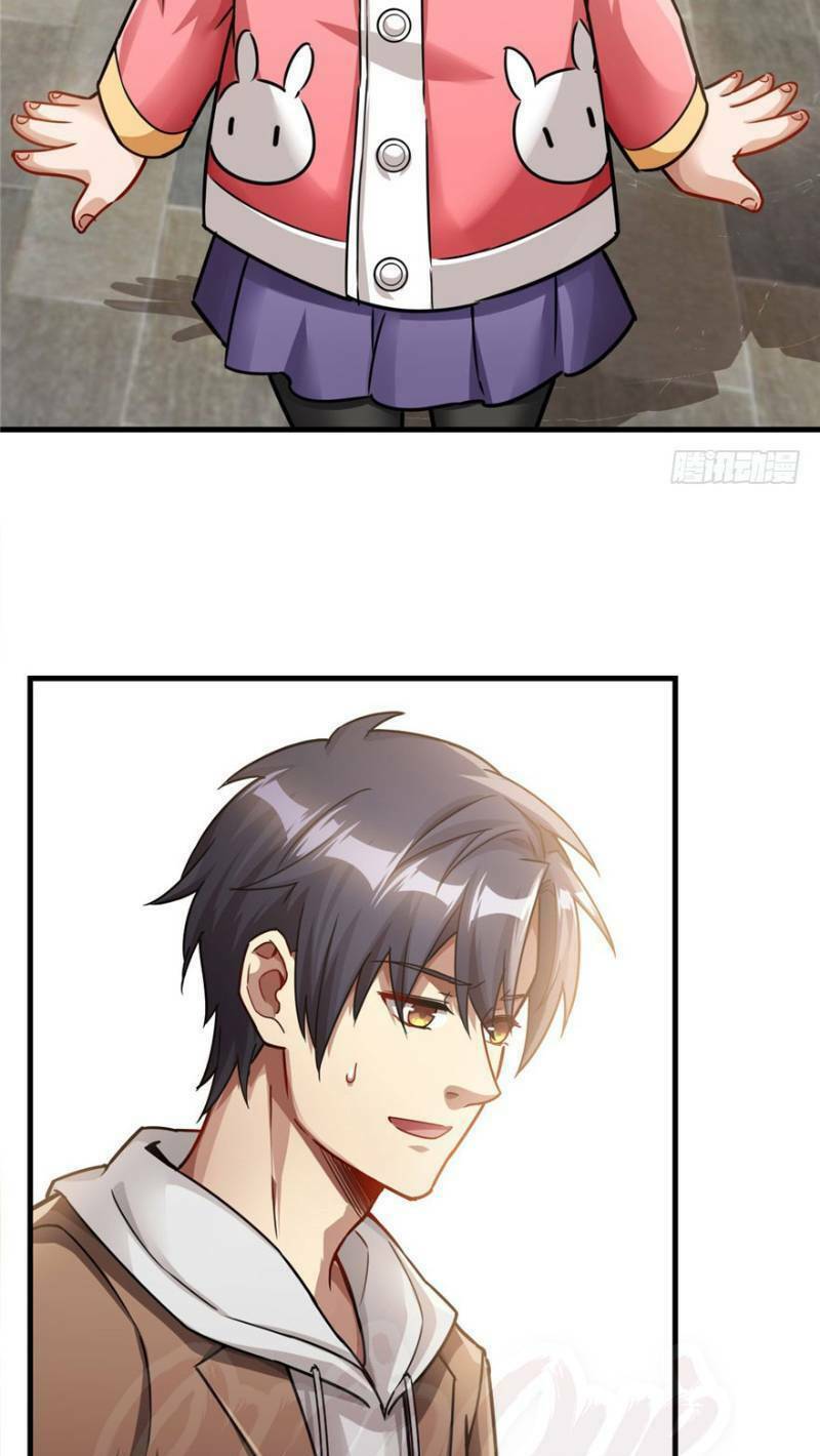 thâm dạ thư ốc chapter 17 26