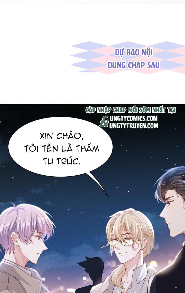 Quan Hệ Thế Thân chapter 6