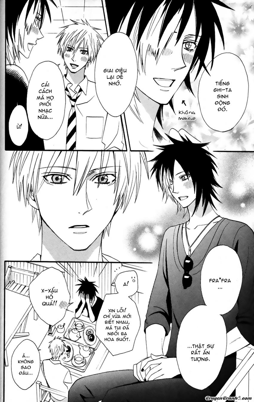 otomen chapter 24 19