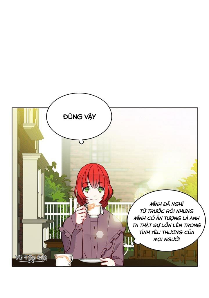 thanh tra của muiella chapter 18 47