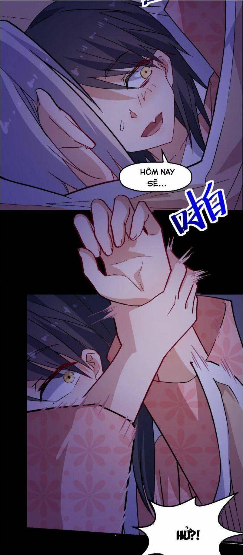 vườn trường cuồng sư hệ thống chapter 132 26