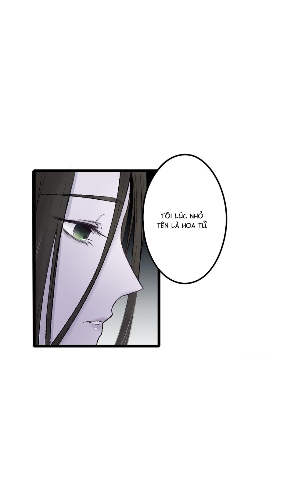 mạnh bà truy phu ký chapter 18 38