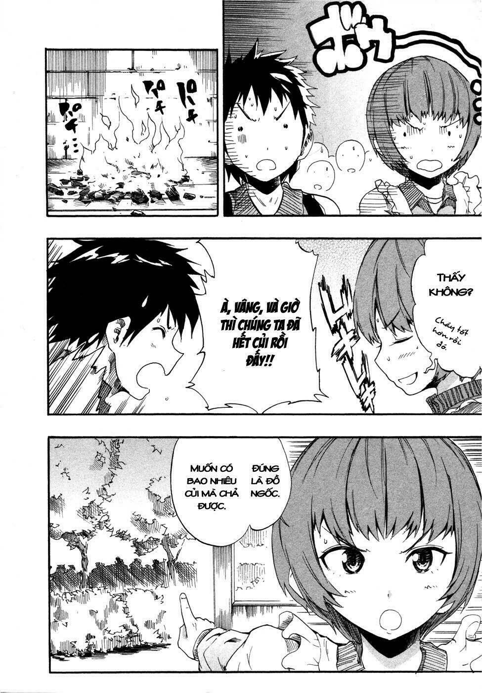 frogman chapter 10 9