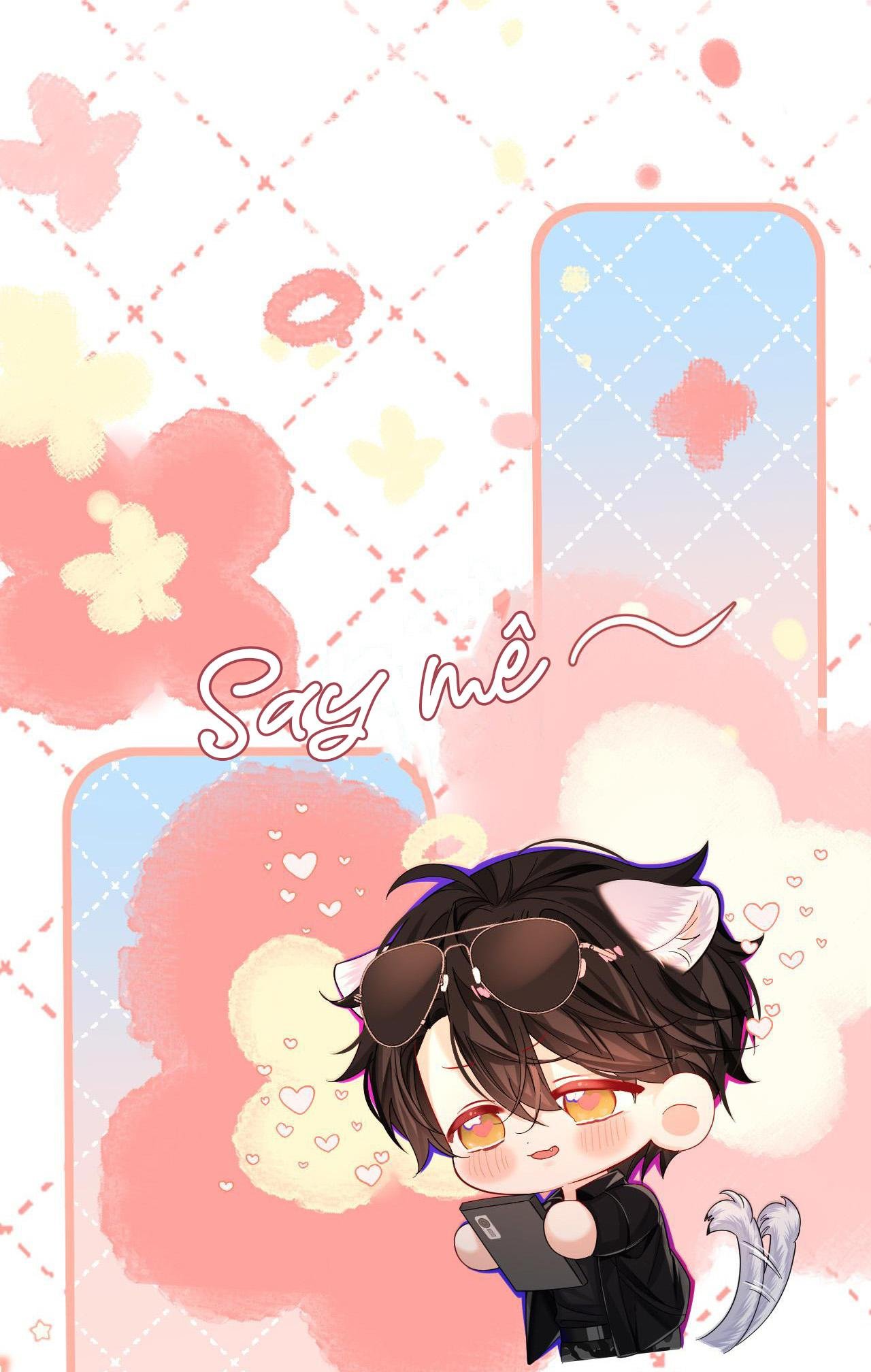 nhân ngư sa ngã chapter 42 8