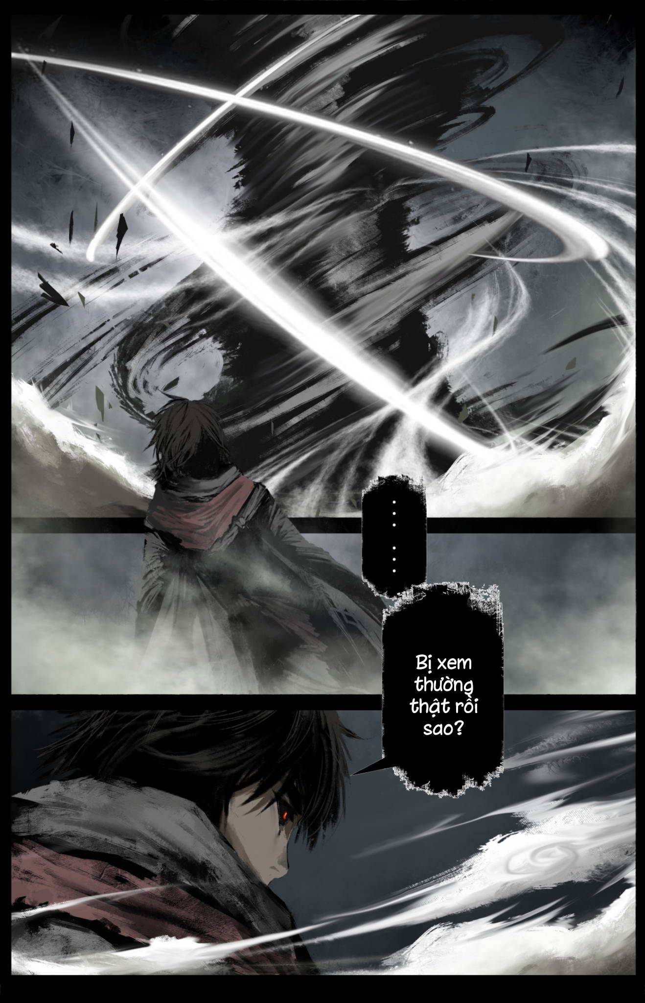 Tây Du Ký Ngoại Truyện chapter 208 3