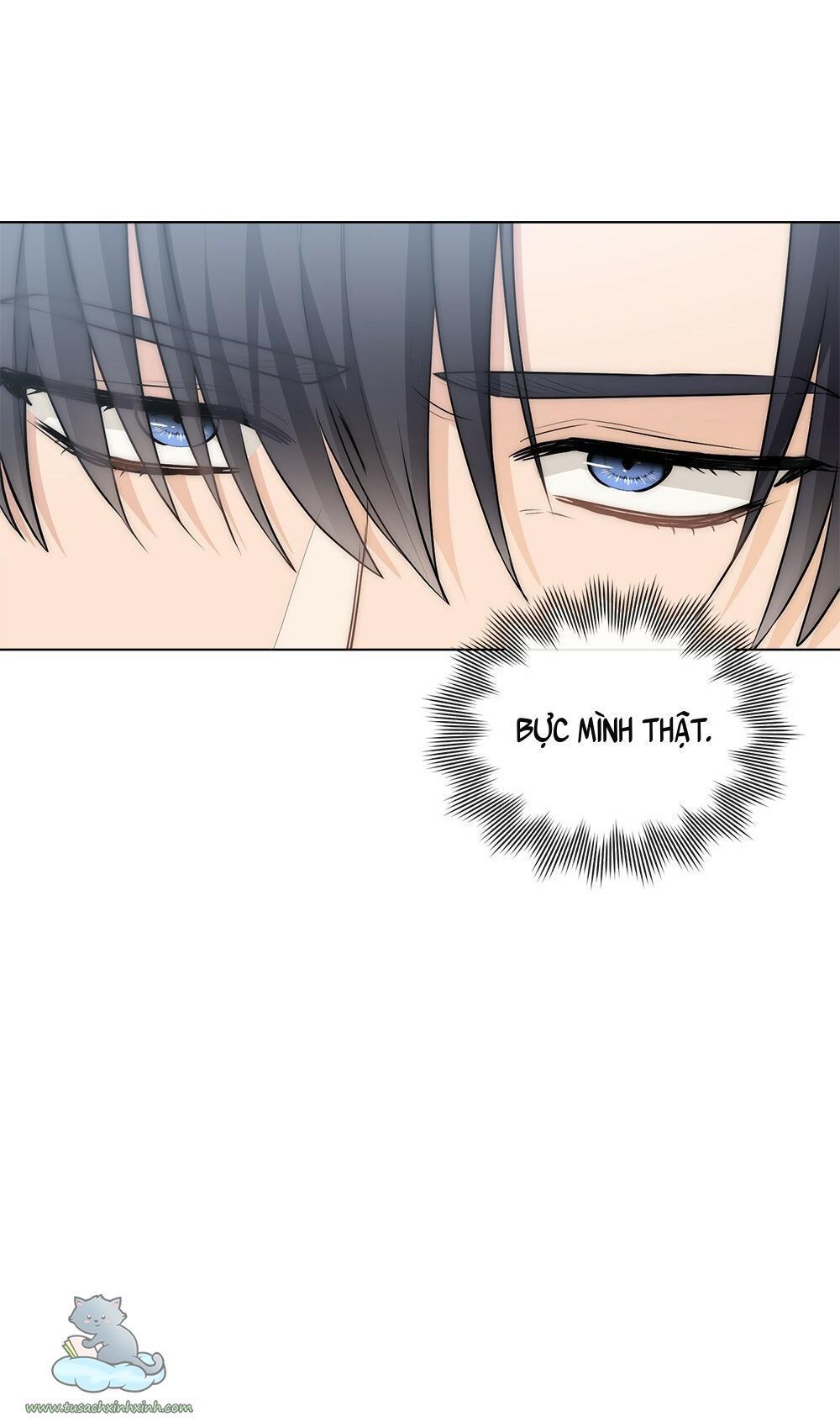 kiên nhẫn chút nào, đại công tước chapter 32 35