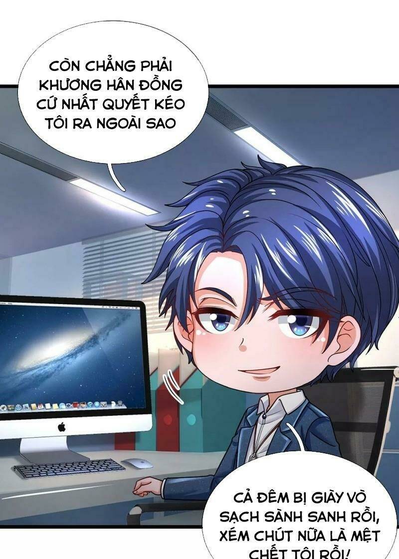 chung cực binh vương tại đô thị chapter 135 3