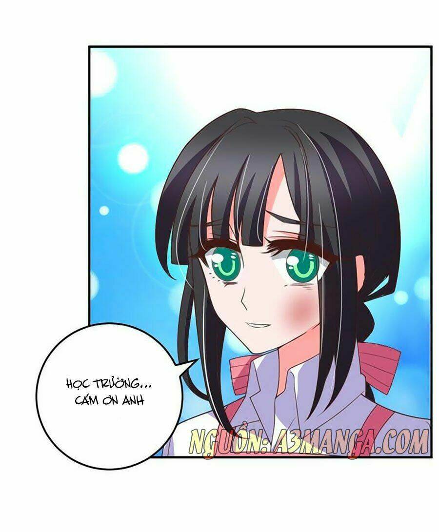 người yêu khát máu của tôi chapter 51 5