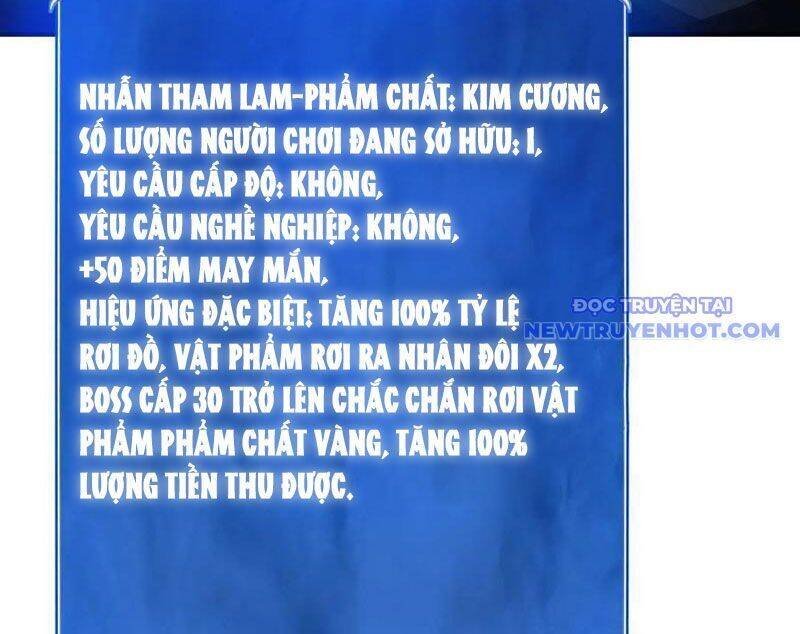 võng du: ta có thể tiến hoá tất cả! chapter 30 30