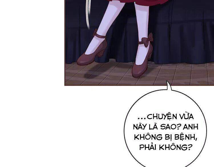 thực luyến kỳ duyên chapter 35 64