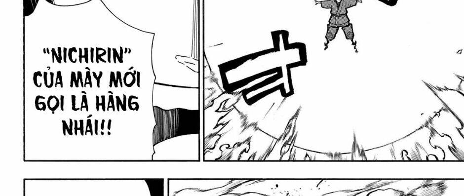 biệt đội lính cứu hỏa chapter 285 28