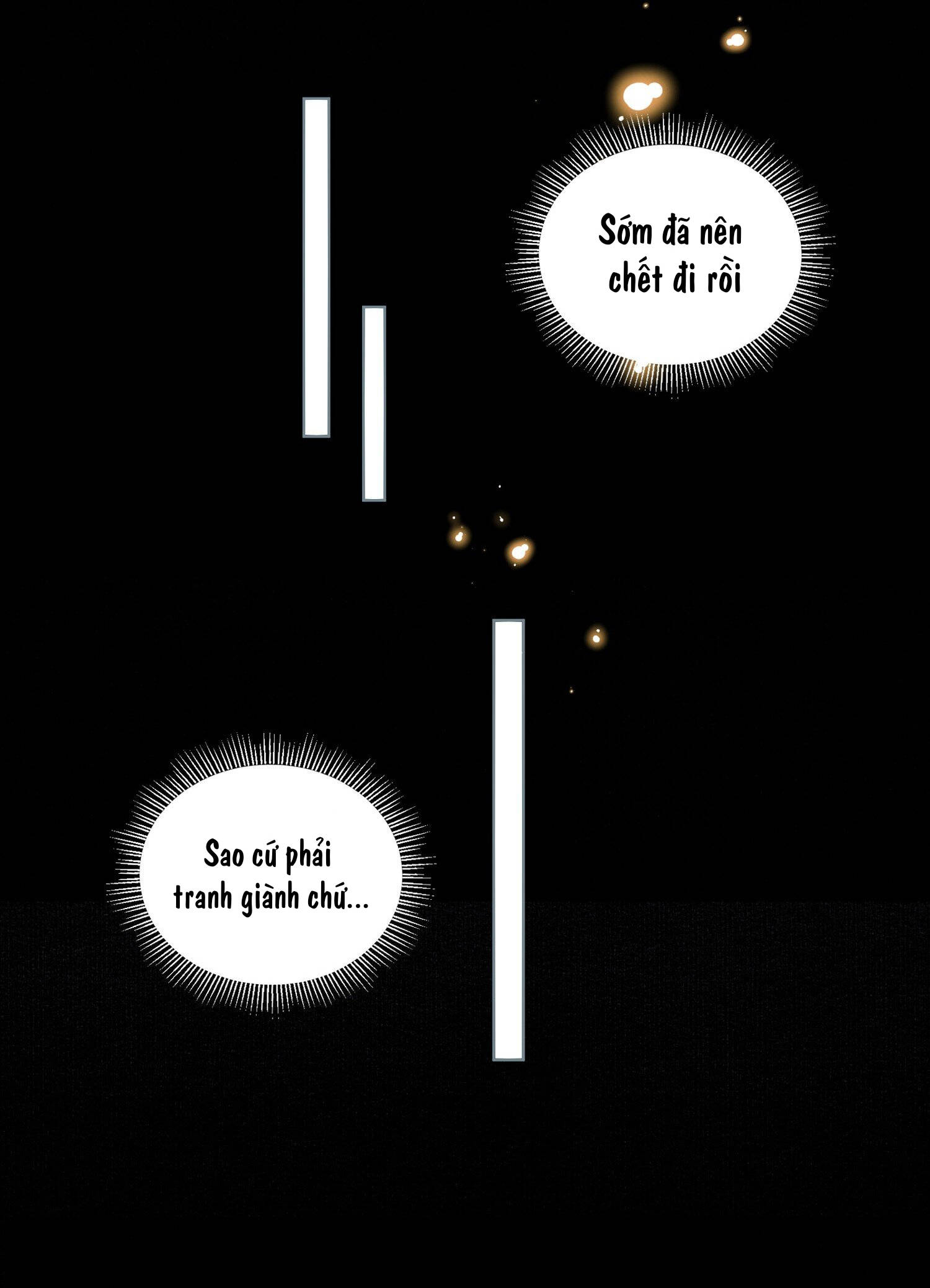 không cẩn thận cứu phải kẻ thù của giang hồ chapter 22 11