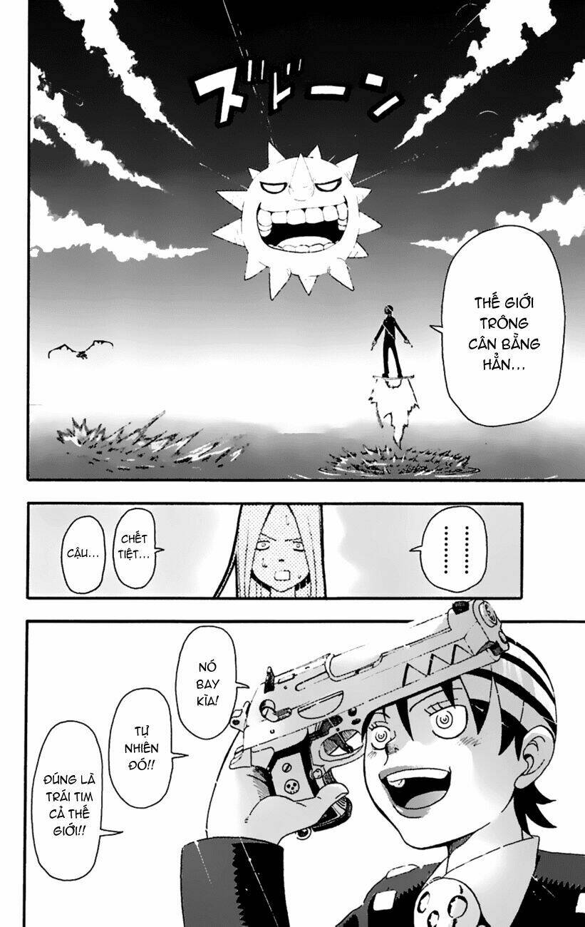 soul eater chapter 14 19