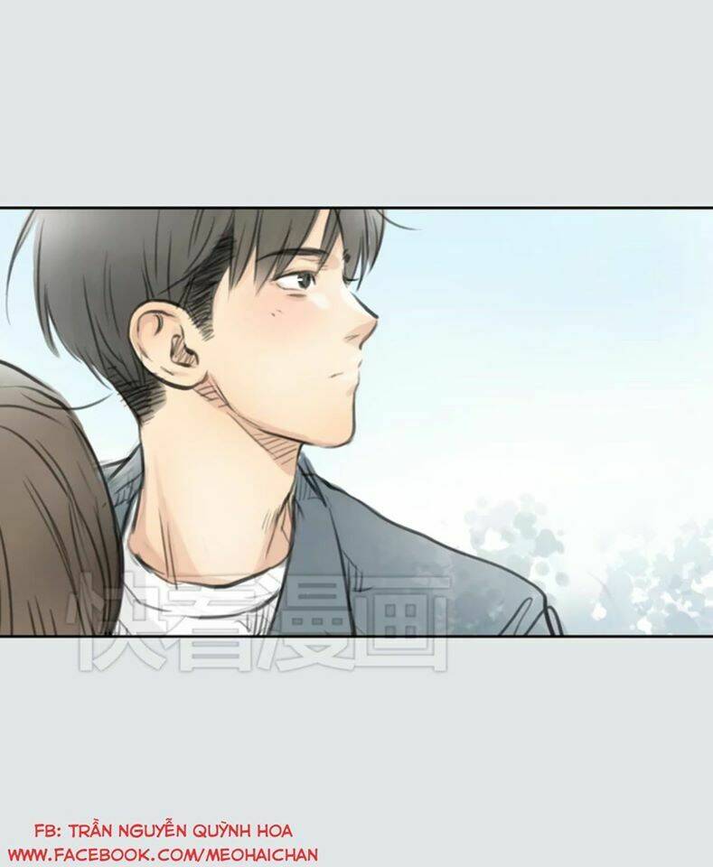 12 giờ của lọ lem chapter 34 14