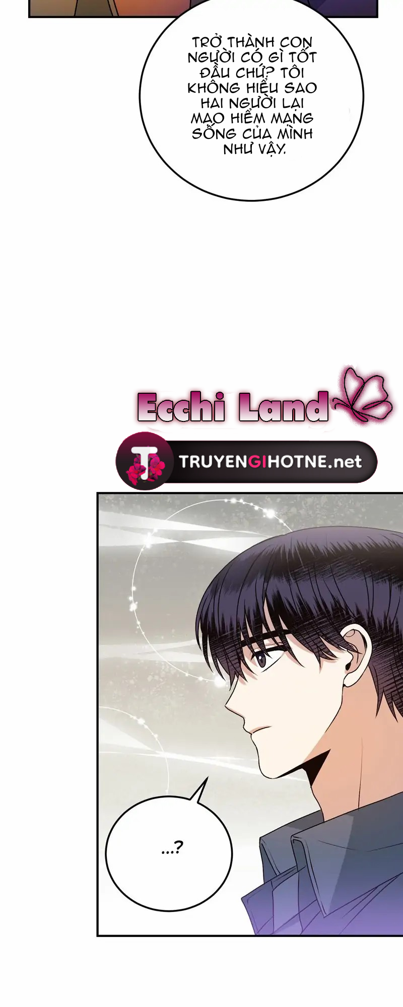 nụ hôn yêu tinh chapter 7.1 7