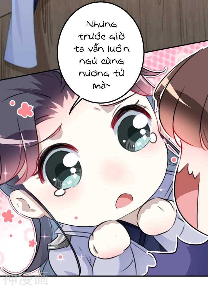 vương gia không thể trêu chapter 113 20