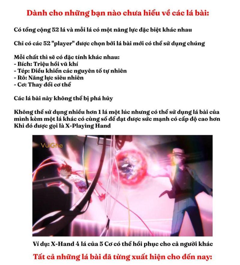 high card - 9 no mercy chapter 6.5 1