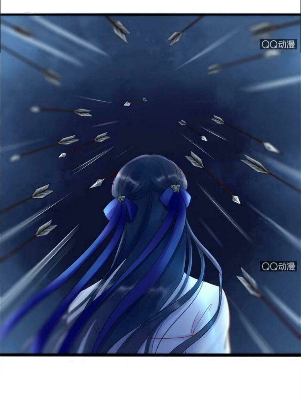 sủng phi của vương chapter 26 14