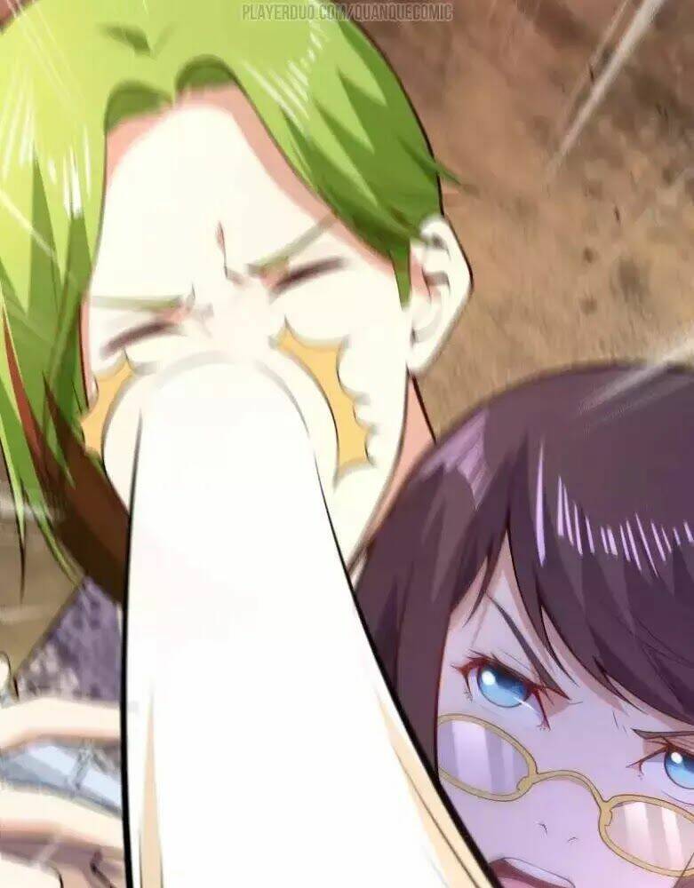 đô thị hộ hoa tiên tôn chapter 23 8