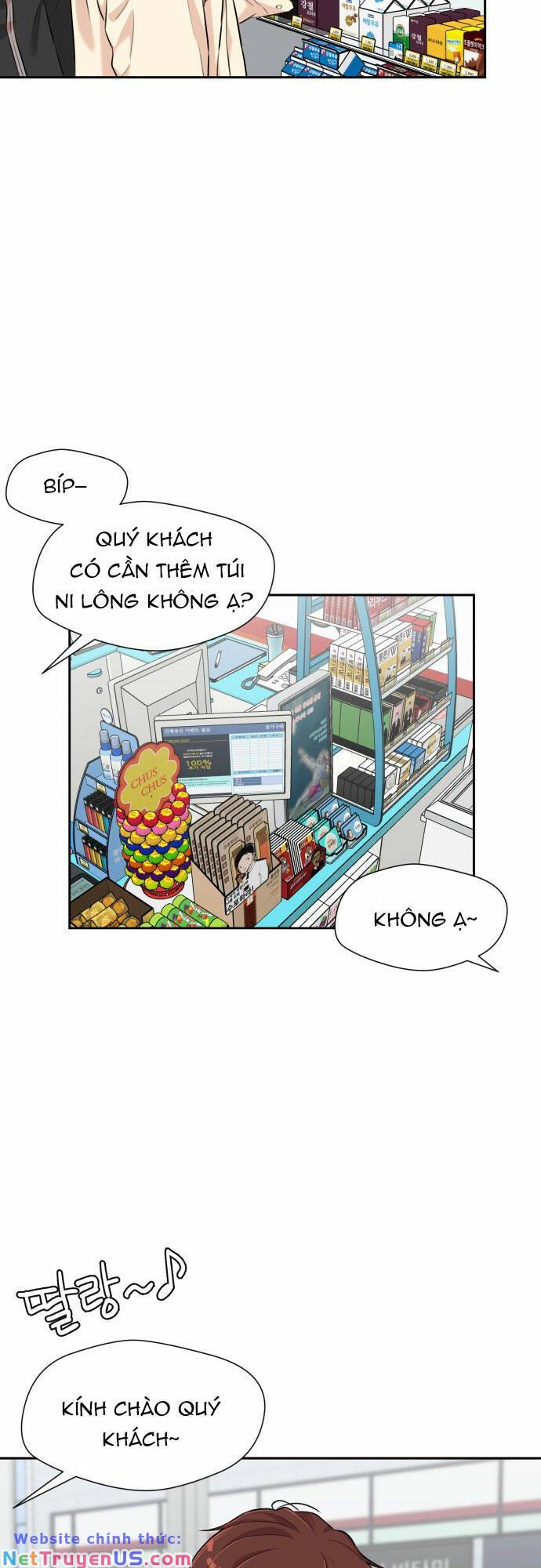 gương mặt thiên tài chapter 92 13