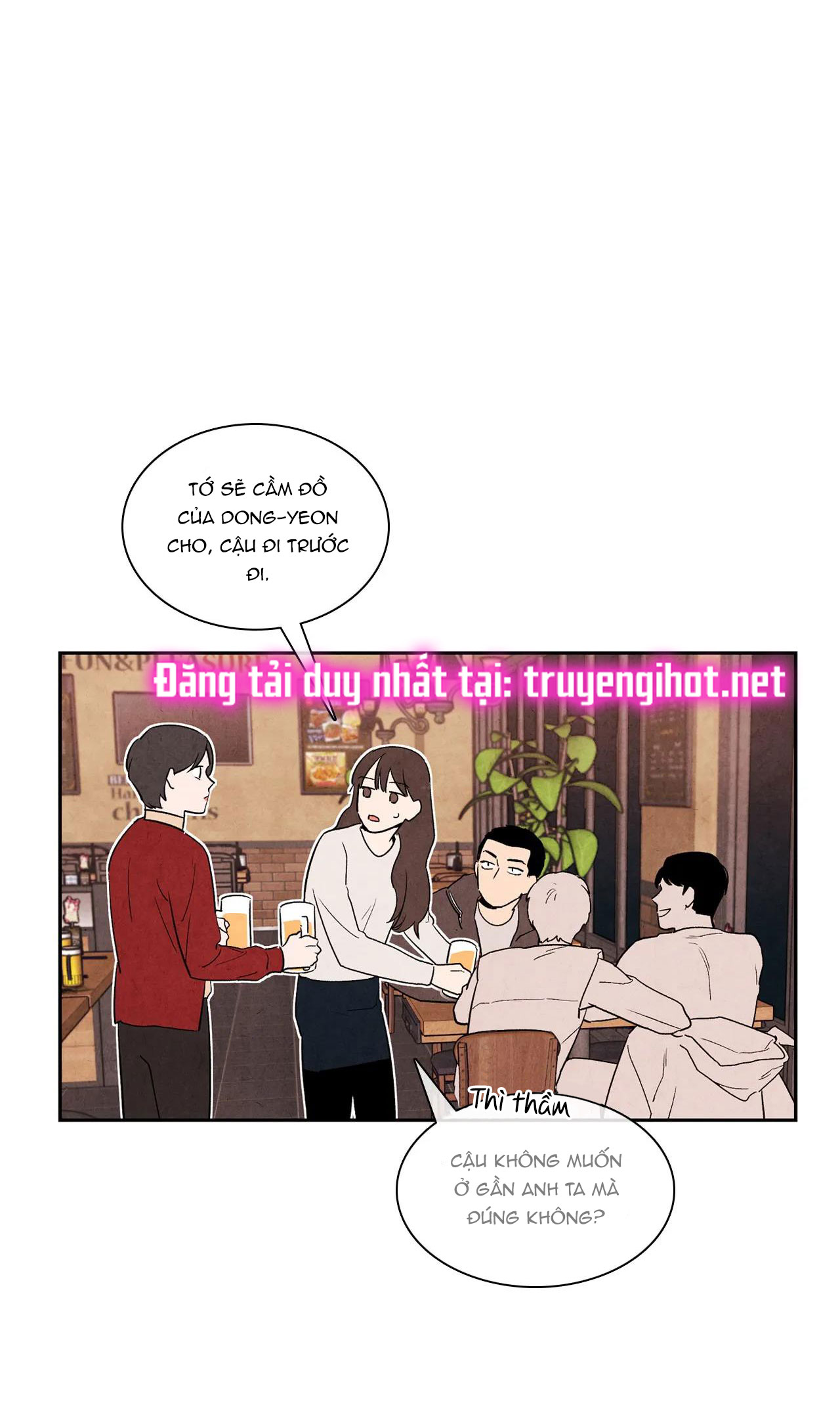1 cộng 1 bằng.... chapter 4 9