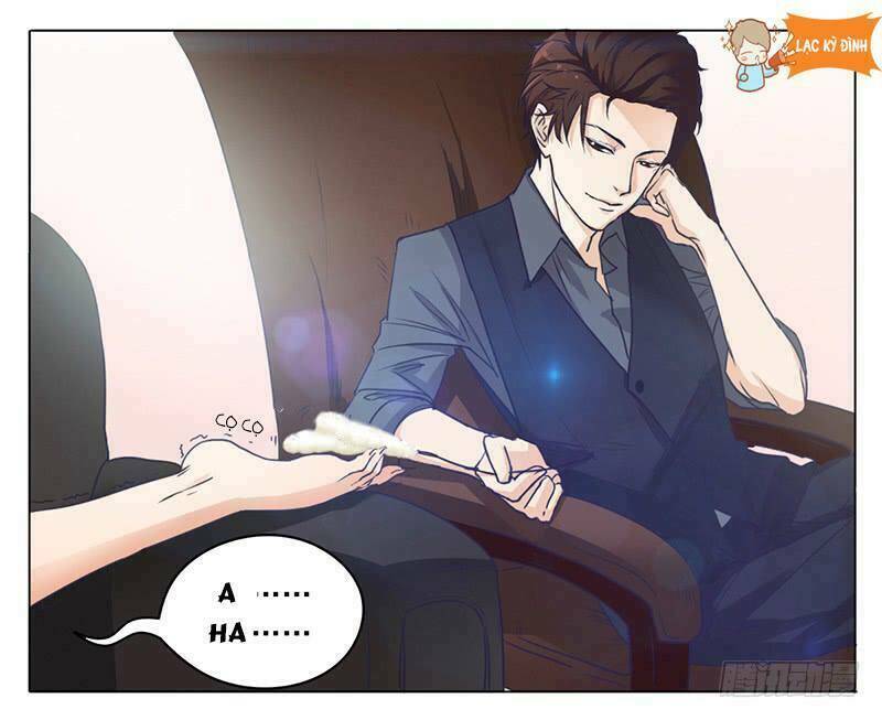 danh môn lão công xấu xa đáng yêu chapter 1 13