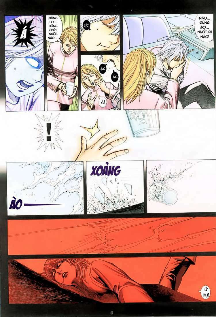 võ thần phượng hoàng chapter 65 5