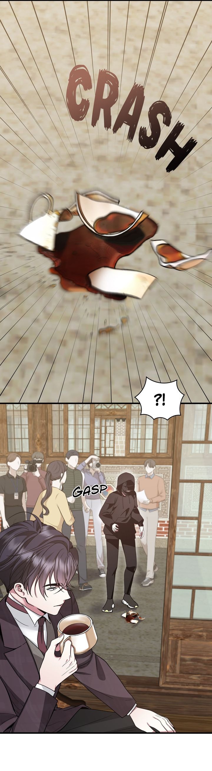 ngày mai chapter 61 4