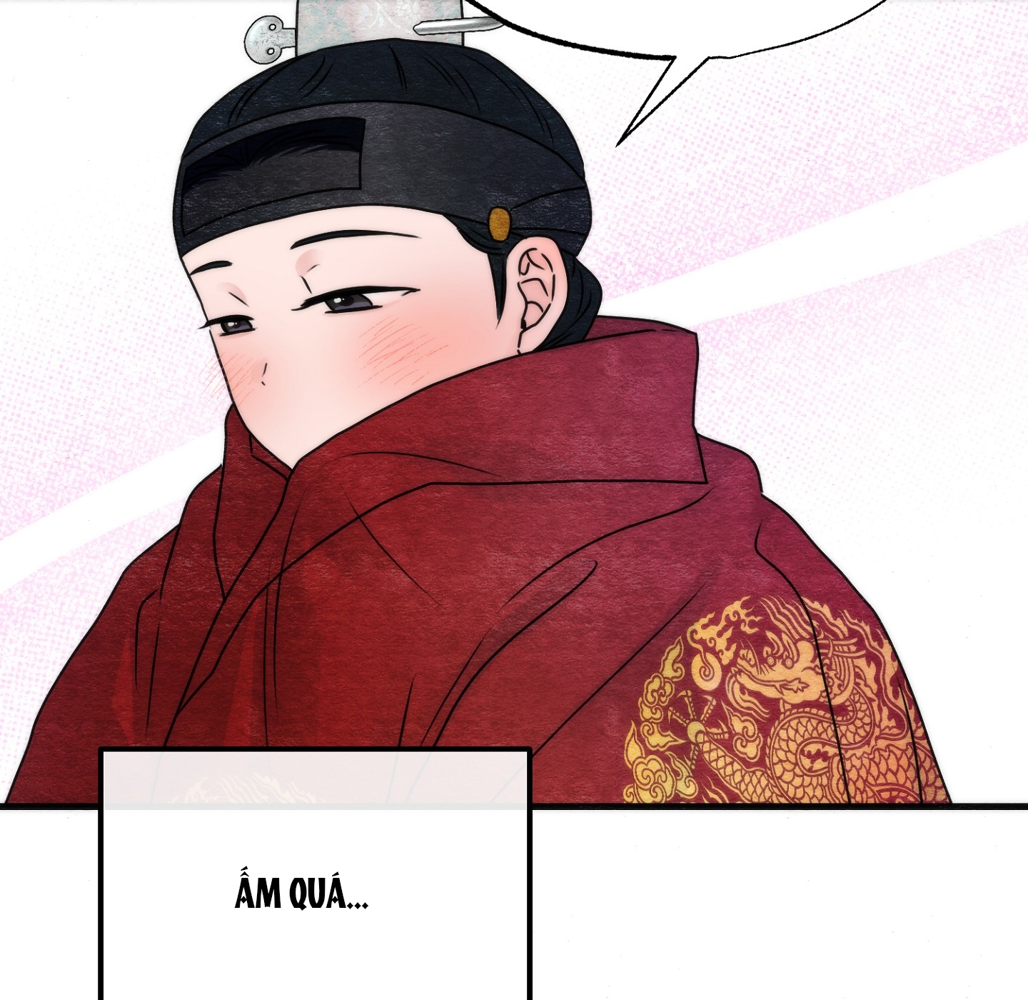 Cương Nhân chapter 97 35