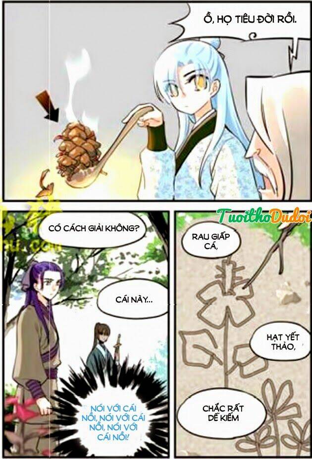 hoa phi hoa chapter 24 13