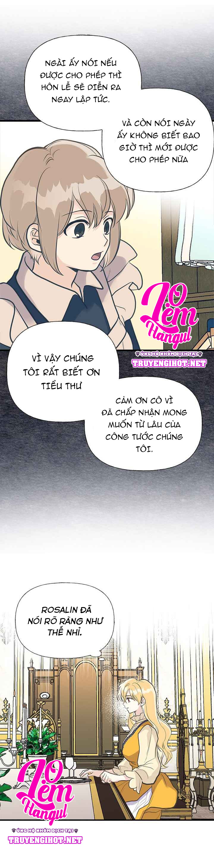 chị tôi đã nhặt về một nam chính quyến rũ chapter 33 11