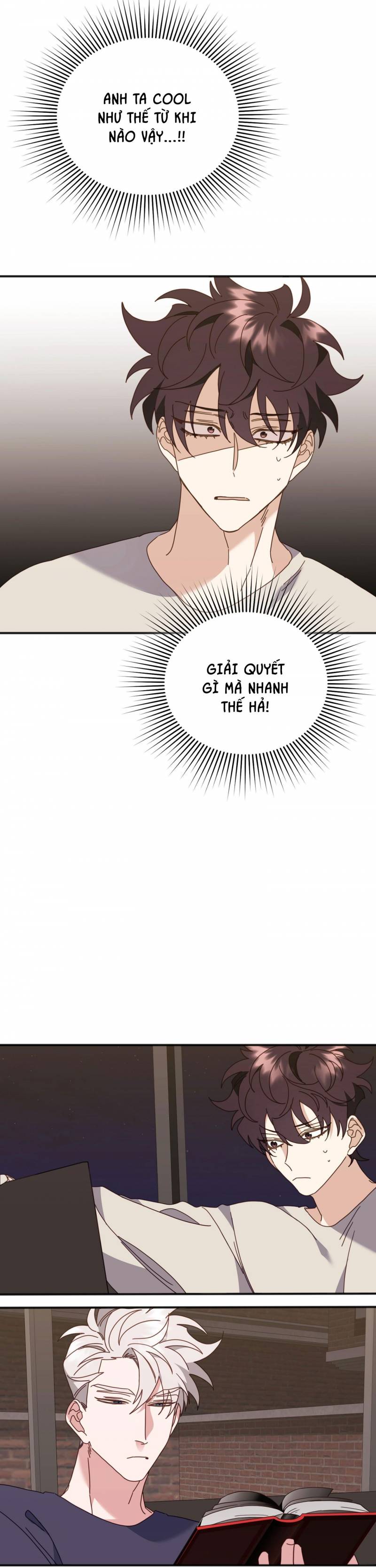 hổ trở về chapter 35 28