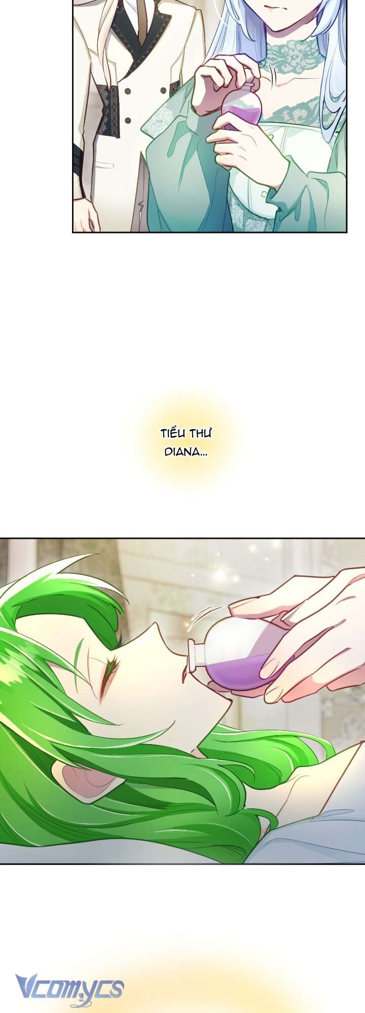 sự báo thù của một vị thánh chapter 94 51