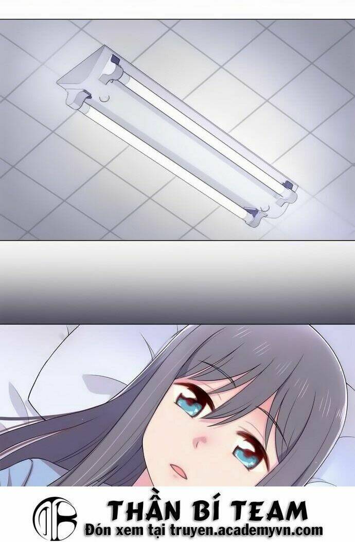 sorairo no graffiti chapter 2 20