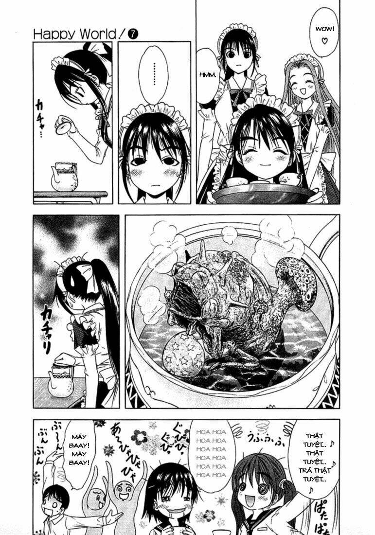 happy world! chapter 43 21