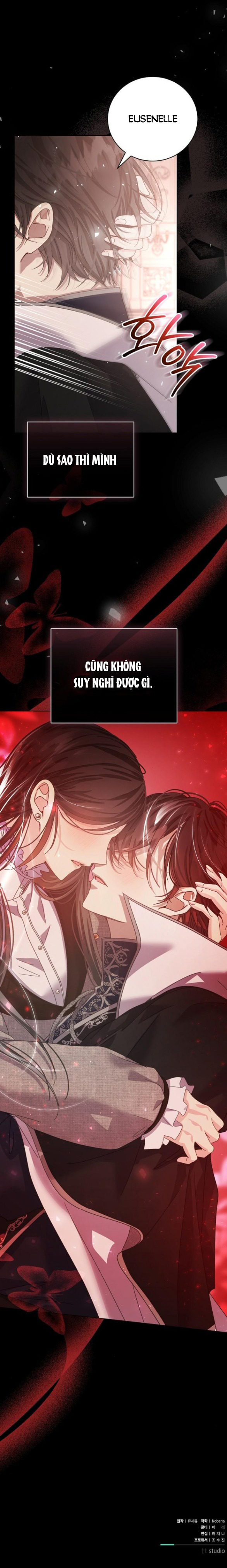 chiếm hữu trái tim bạo chúa chapter 33.2 20