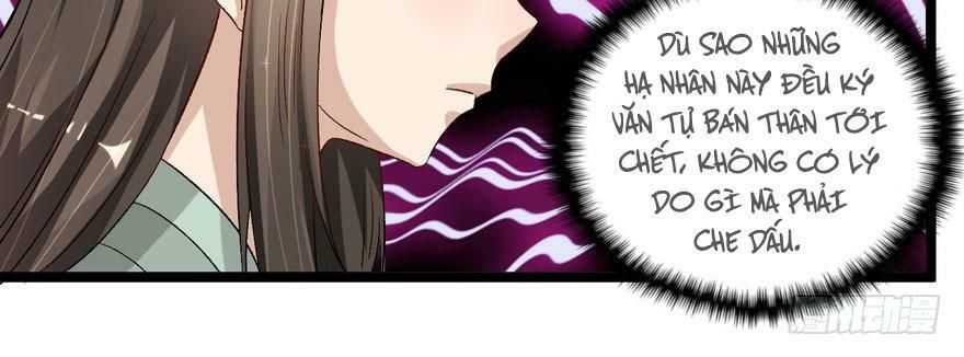 quẻ phi thiên hạ chapter 25 42