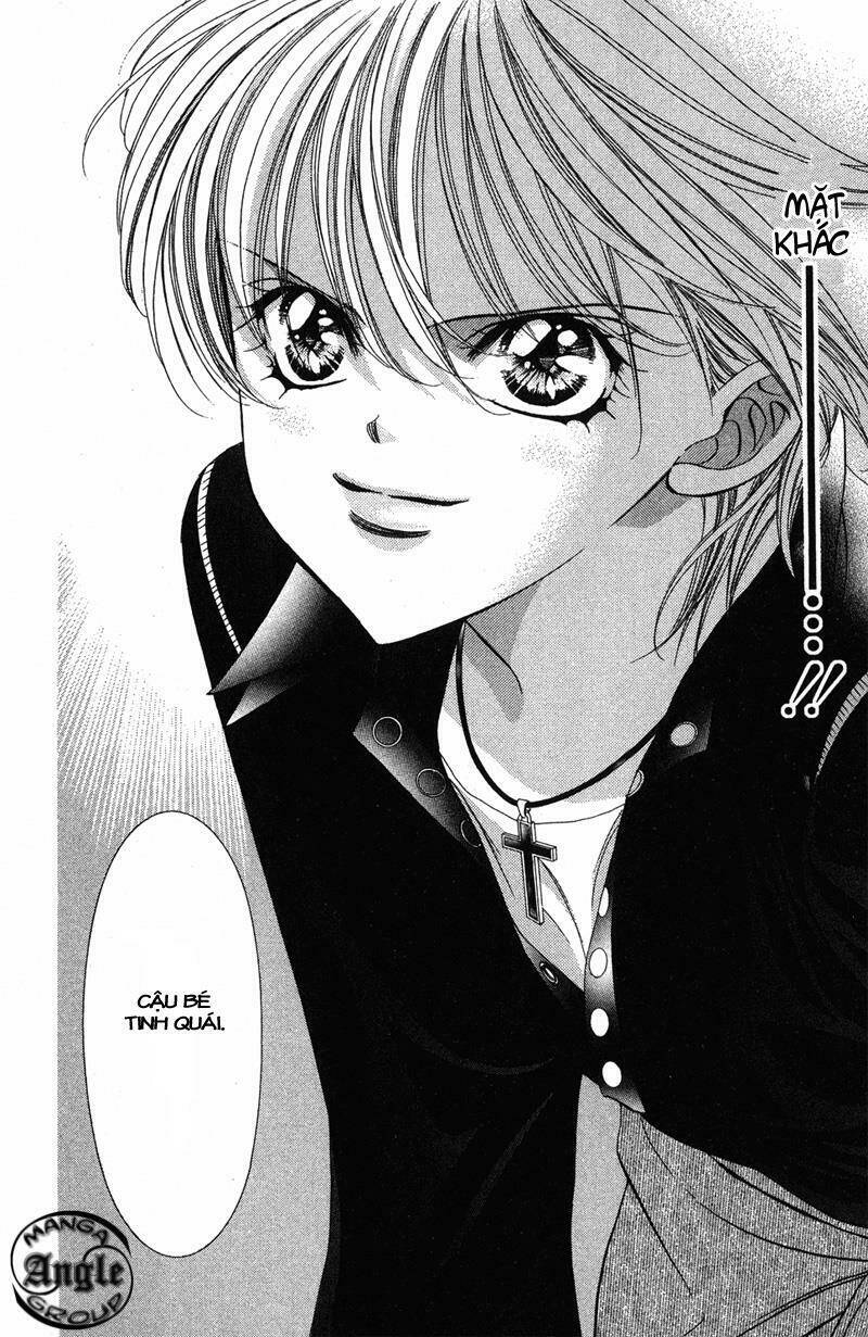 thử thách của kyouko chapter 107 16