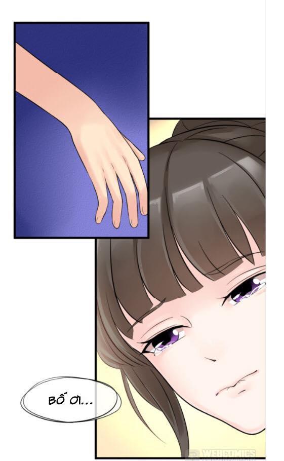 hoàng tử phi thân yêu của tôi chapter 3 4