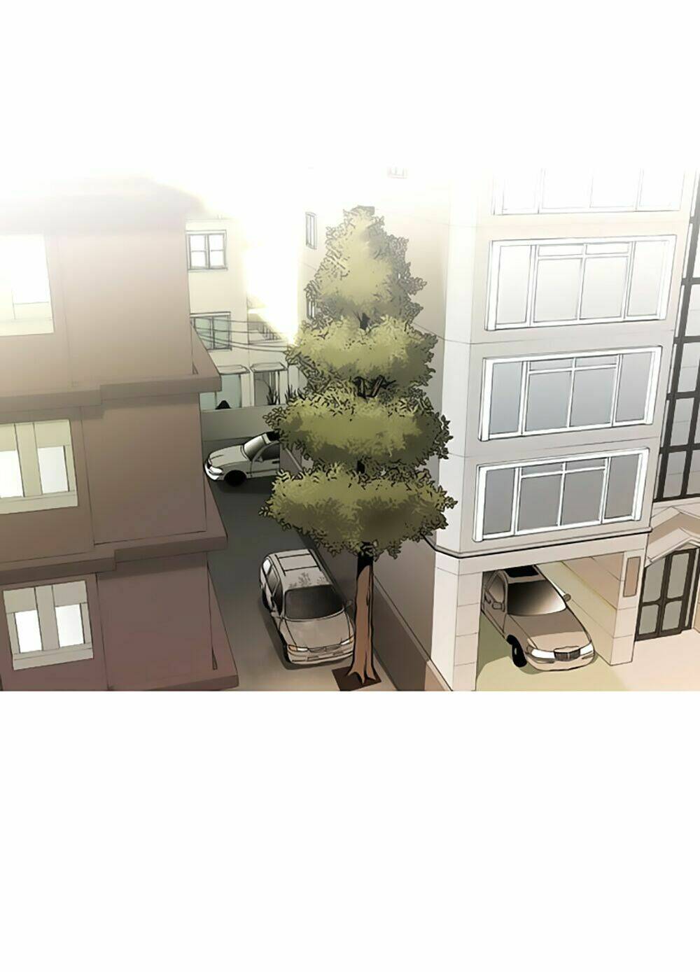 mrs. seonnyeo | mrs. tiên cô chapter 3 64