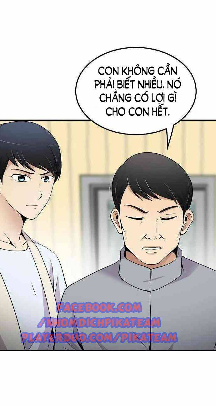 điều tra viên chuyển sinh chapter 15 28