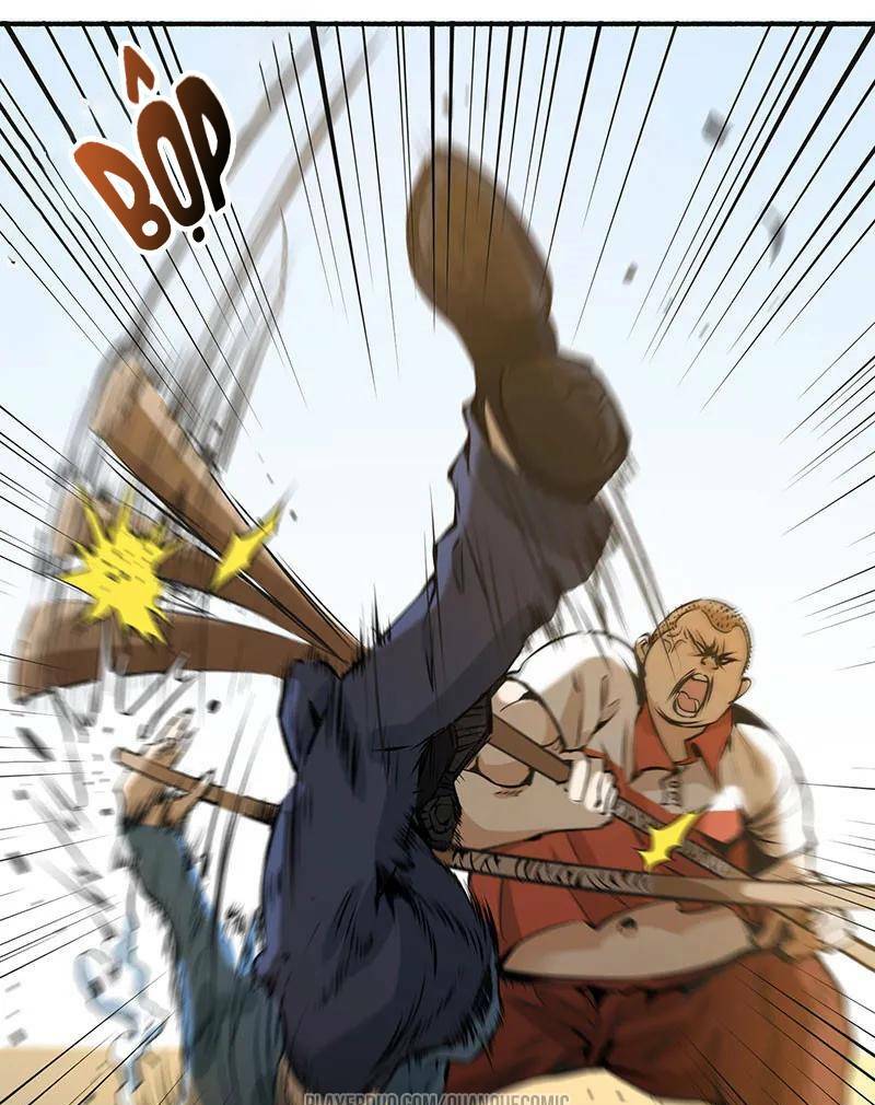 đô thị đỉnh phong cao thủ chapter 5 31