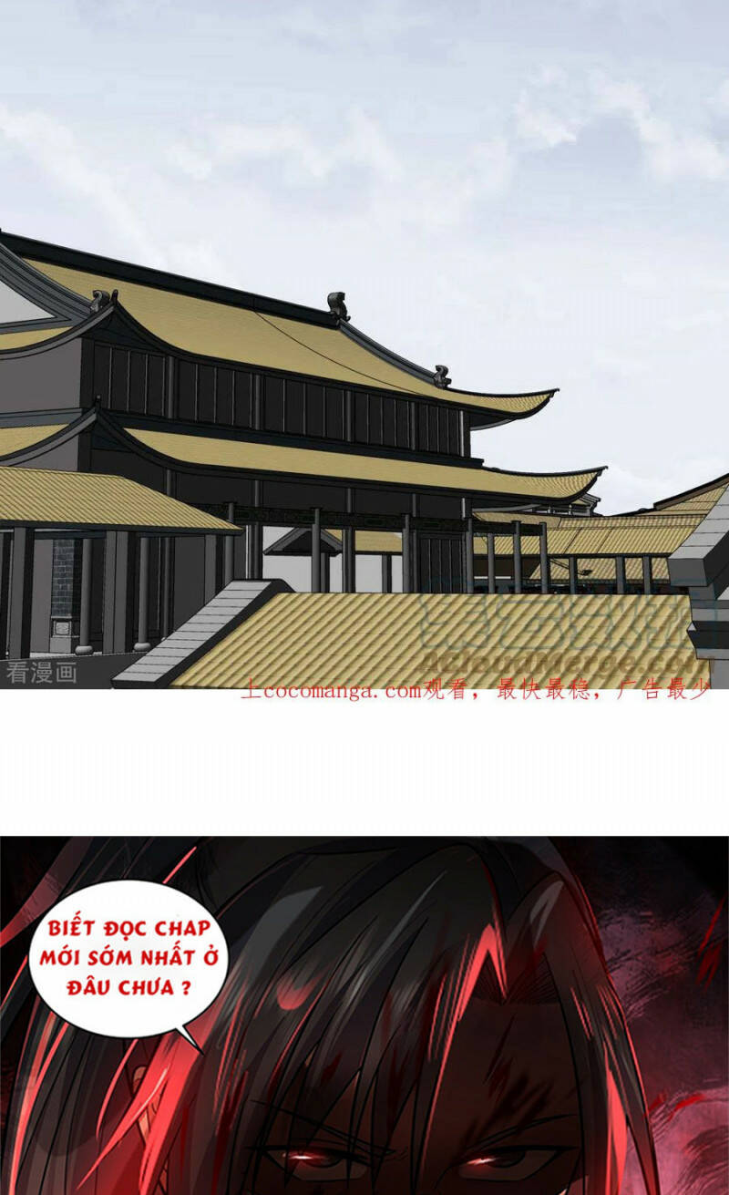 trọng sinh ta là đại thiên thần chapter 216 38