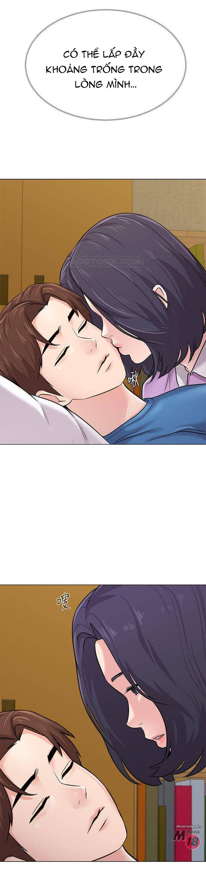 cô giáo gợi cảm chapter 58 16