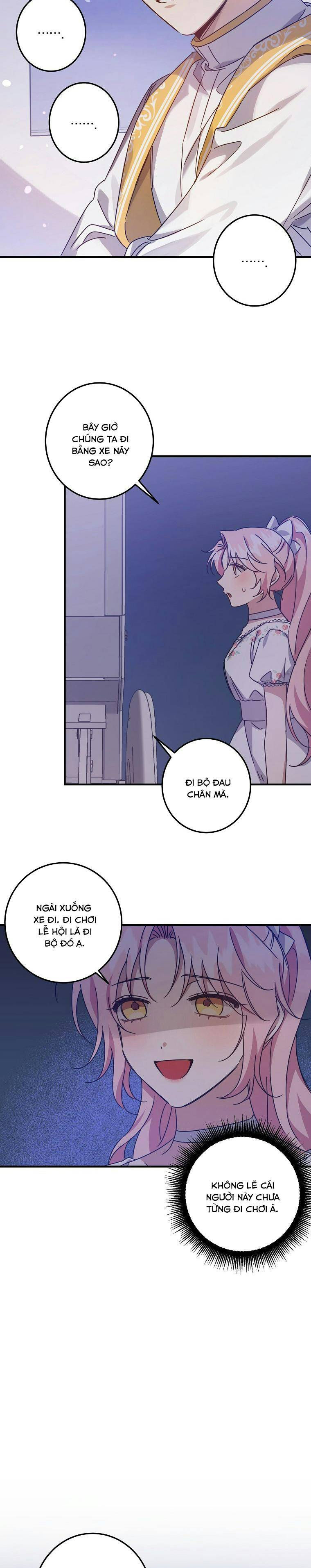 những kẻ bất lương được nuôi dạy tử tế chapter 16 15