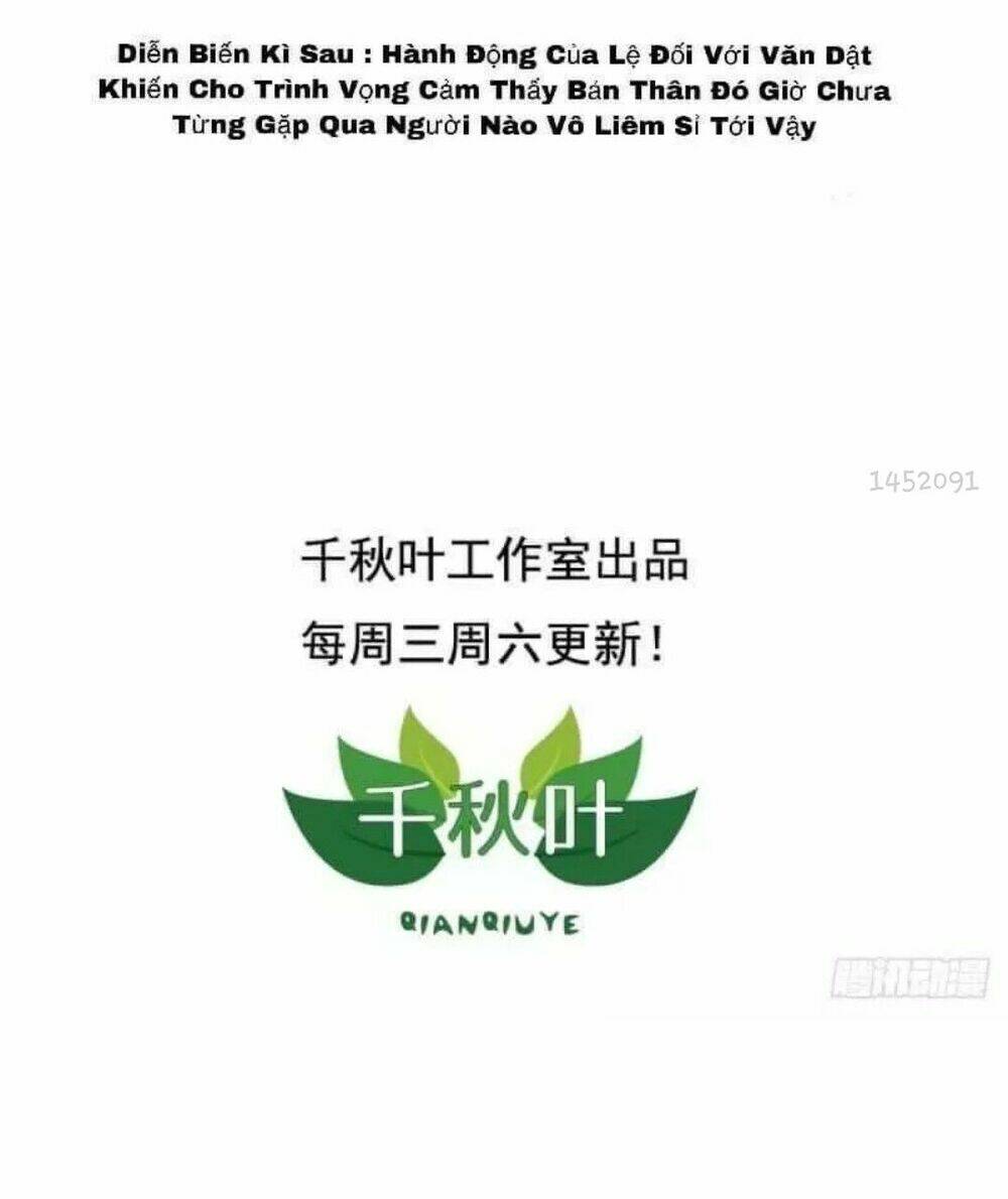 tôi không muốn fa như vậy đâu chapter 30 31
