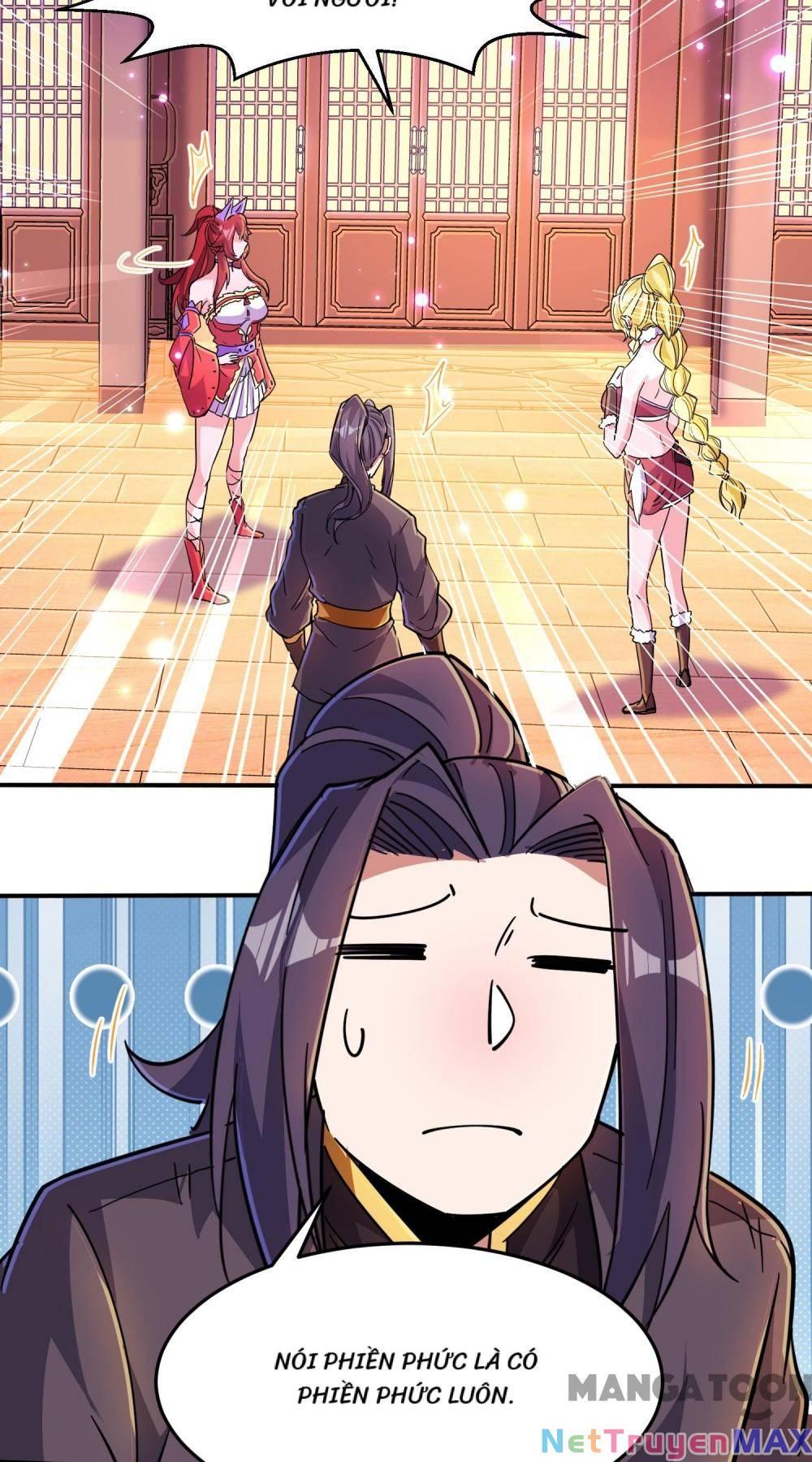 đệ nhất người ở rể chapter 245 16